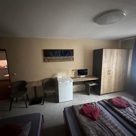 Hotel Pension Pamina Berlin Kültér fotó