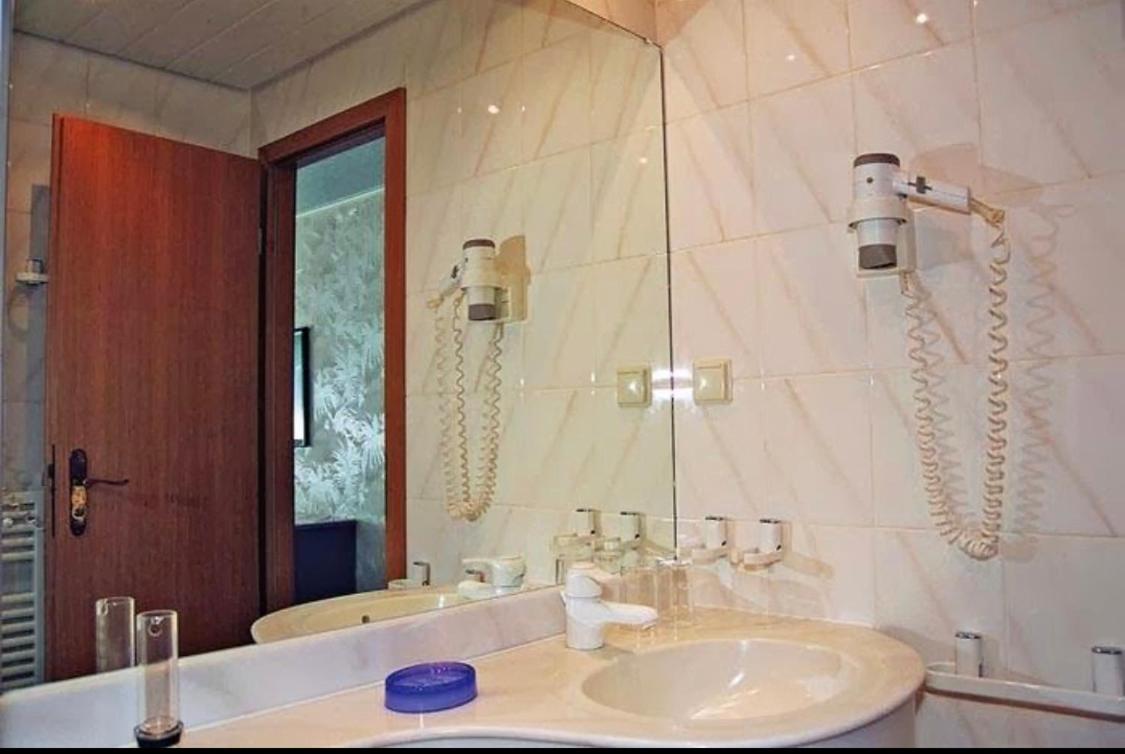 Hotel Pension Pamina Berlin Kültér fotó
