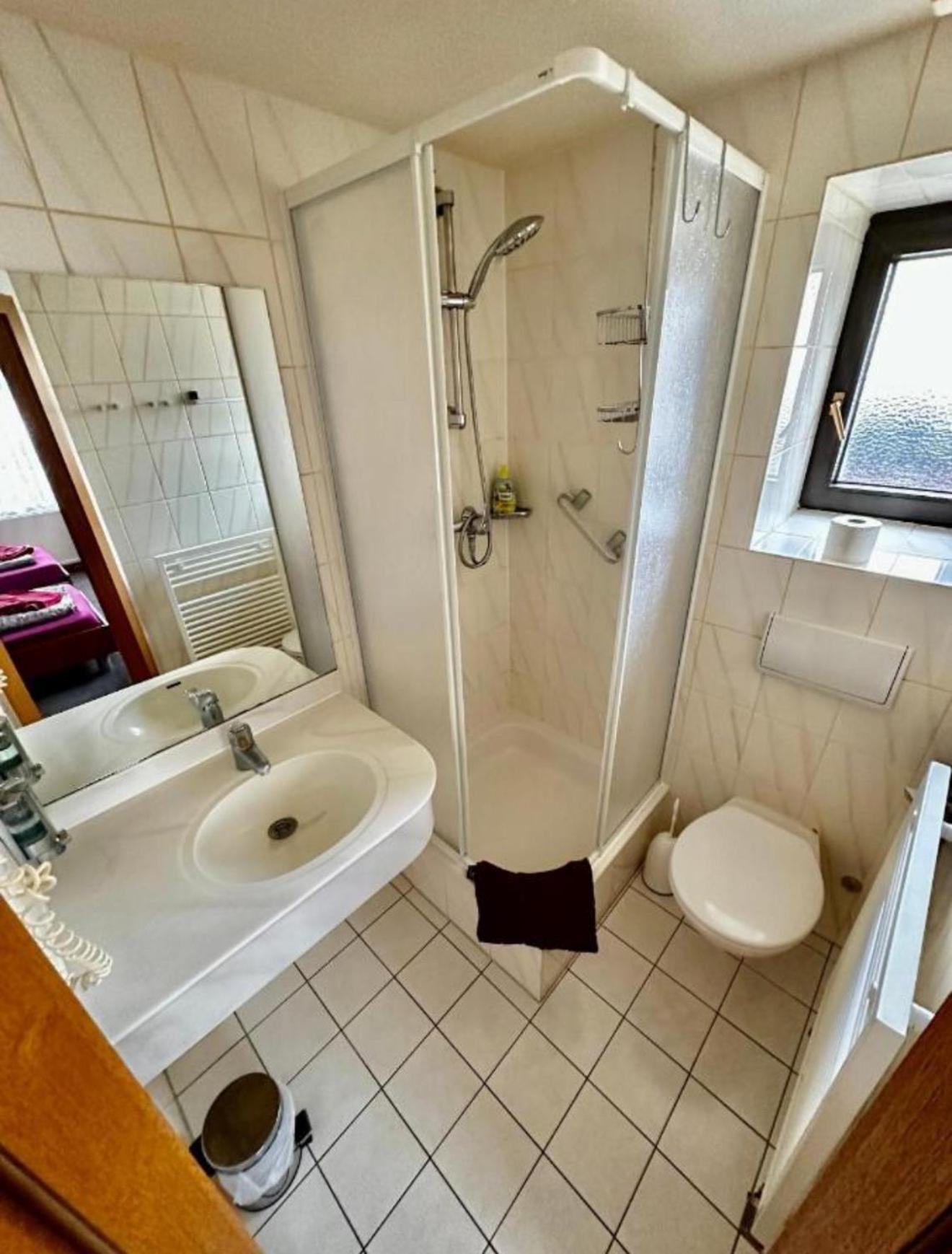 Hotel Pension Pamina Berlin Kültér fotó